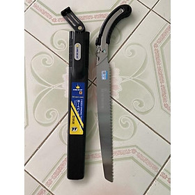 Cây sứa, cưa gỗ cầm tay 350mm KINGBLUE