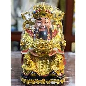 Mua  Đồ Thờ Cúng  Tượng Thần Tài Phát ban phước lộc