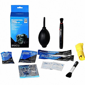 Mua Bộ vệ sinh máy ảnh đa năng-DKL-6 - Hàng Nhập Khẩu