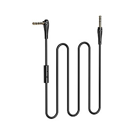 CÁP CHUYỂN ĐỔI ÂM THANH KẾT NỐI AUDIO 3.5MM CÓ MIC HOCO UPA15