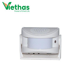 Mua Chuông Báo Động Chống Trộm Hồng Ngoại HT4A