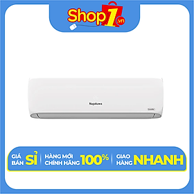 Mua Máy lạnh Nagakawa Inverter 1HP NIS-C09R2H12 - Chỉ giao HCM