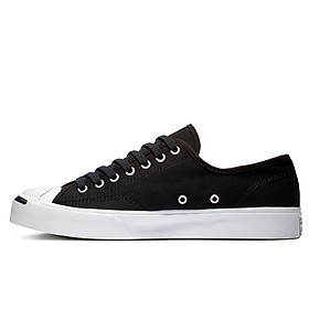 GiàyJack Purcell First In Class Black nam - Low- 164056C