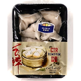 Há cảo gà  315gr/9 viên