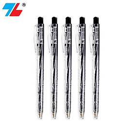 Combo 5 bút bi thiên long tl-089