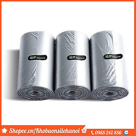 Mua TÚI ĐỰNG RÁC SINH HỌC TỰ PHÂN HỦY_LẺ 1 CUỘN