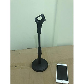 Mua Chân micro mini đứng để bàn microphone stand