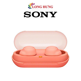 Mua Tai nghe Bluetooth True Wireless Sony WF-C500 - Hàng chính hãng