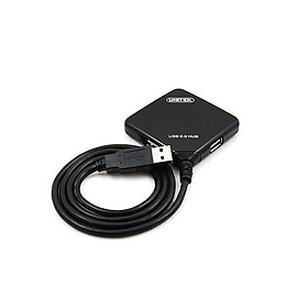 Mua Bộ chia 4 cổng USB 2.0 Unitek Y-2149 - Hàng Chính Hãng
