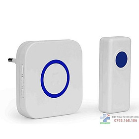 Mua Chuông không dây cho người già
