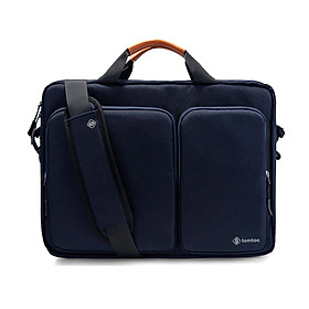 Túi xách chính hãng TOMTOCTravel Briefcase - A49-E01 cho Macbook 15