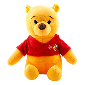 Hình ảnh Gấu Pooh Ngôi 0120 Thanh Trà