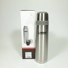 Mua BÌNH GIỮ NHIỆT ZEBRA 0.8L - 112954