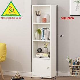 Mua Tủ kệ trang trí VKDN20