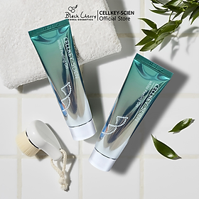 Tẩy Da Chết Tế Bào Gốc Thực Vật Cellkey-Scien White Peeling Gel (50ml)