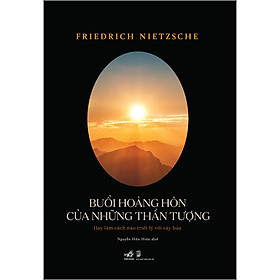 Buổi Hoàng Hôn Của Những Thần Tượng