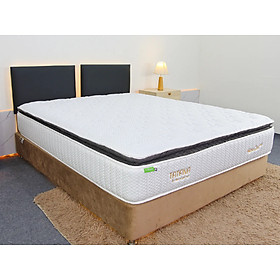 Mua Nệm lò xo túi Tatana Hana Cool Plus-Độ cao 30cm