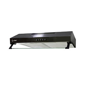 Máy hút khói cổ điển SEVILLA SV-R 70B