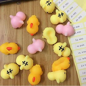 Mua Mochi thú dẻo giá như sỉ