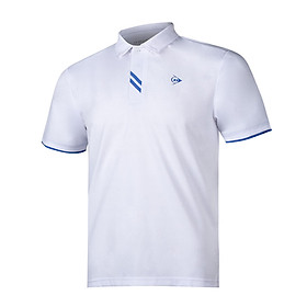 Mua Áo Polo nam thể thao Dunlop - DABAS9105-1C áo thun tennis cầu lông chính hãng Dunlop - MÀU ĐỎ - S tại Dunlop Mua Áo Polo Nam Thể Thao Dunlop - Dabas9105-1C Áo Thun Tennis Cầu Lông Chính Hãng Dunlop - Màu Đỏ - S Tại Dunlop