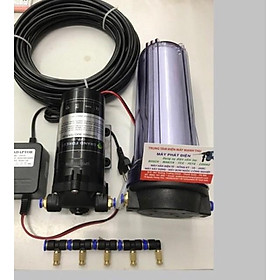 Mua Máy phun sương 24v