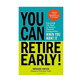 You Can Retire Early