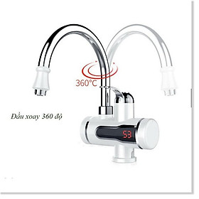 Mua Vòi lọc nước nóng lạnh trực tiếp