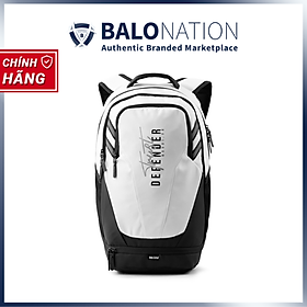 Balo thể thao MR VUI 982 Dày Dặn, Chắc Chắn - Hàng Chính Hãng