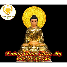 Đèn hào quang trúc chỉ in_HQTC35