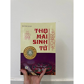 Sách - Thọ Mai Sinh Tử (Minh Nguyệt)