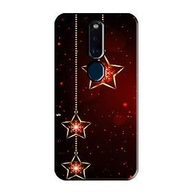 ỐP LƯNG IN HÌNH DÀNH CHO OPPO F11 PRO