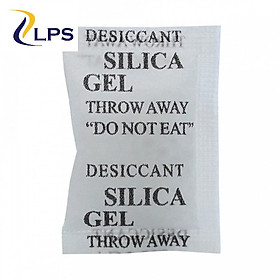 Mua Gói hút ẩm máy ảnh Silica gel loại 2gr (1kg) - Hàng chính hãng