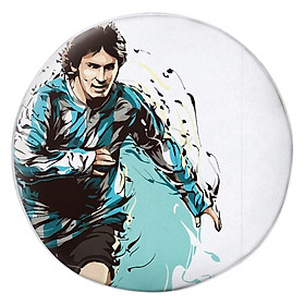 Gối tròn Messi - GOST133
