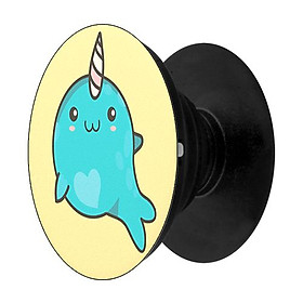 Mua Popsocket mẫu  bach tuột 1 - Hàng chính hãng