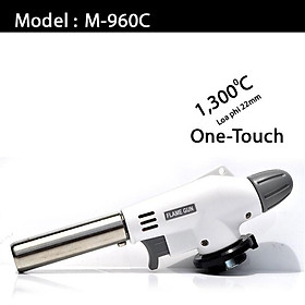 Mua Khò Ga Mini FLAME GUN