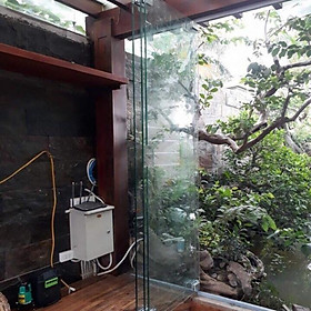 Mua Bộ phụ kiện lùa kính gấp xếp VVP