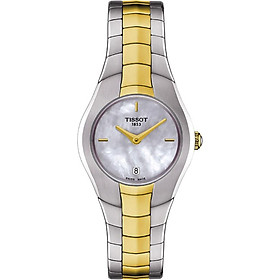 Đồng hồ nữ Tissot T096.009.22.111.00
