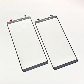 Mua Kính ép màn hình cho Samsung A9 2018/A920 ĐEN