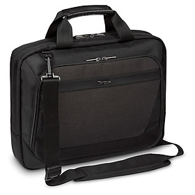 Túi Targus CitySmart Essential TBT913EU – Cặp cho Laptop 12–14″ - Hàng Chính Hãng