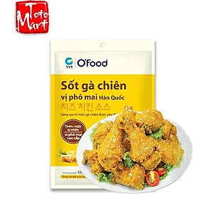 Sốt gà chiên O'Food (120g)