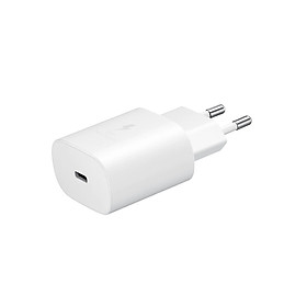 Mua Củ sạc nhanh Samsung 25w Type C ( Không kèm cáp) - Hàng chính hãng