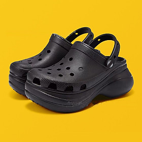 Dép Cross Nữ Hàng Cao Cấp - DNU9073