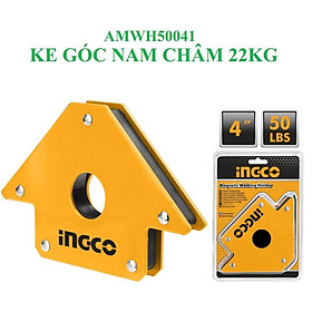 Mua Ke góc nam châm 22Kg Ingco AMWH50041