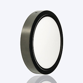 Mua ĐÈN LED ỐP TRẦN  TRÒN OC 24W INNOLAMP  vỏ VÀNG/BẠC/ĐEN phủ NANO thiết kế sang trọng
