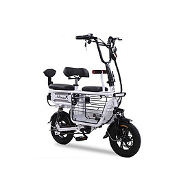 XE ĐẠP ĐIỆN ADIMAN X1 48V-15A