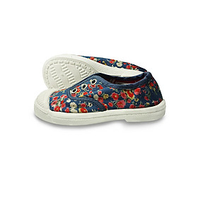 Giày Slip On Bé Gái VNXK L.06