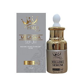 Serum Trị Nám Halo Perfect 30ml
