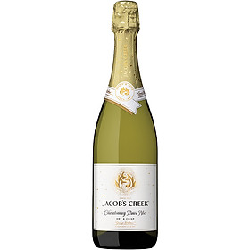 Rượu vang nổ sparkling Jacob s Creek Chardonnay Pinot Noir 750ml 10.5%