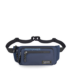 Túi đeo chéo nam phong cách mới - BEE GEE DCN9307