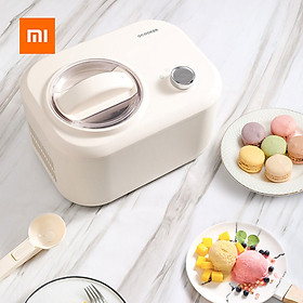 Máy làm kem gia đình Xiaomi OCOOKER 1L